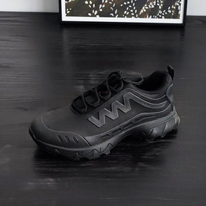 Men's Outdoor Camouflage Wading Hiking Shoes