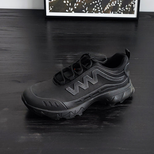 Men's Outdoor Camouflage Wading Hiking Shoes