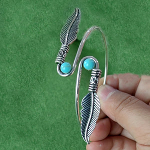 Bohemian Natural Stone Bracelet