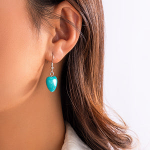 Vintage Ethnic Style Personalized Earrings