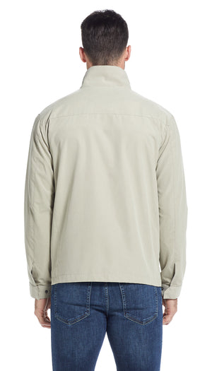Gentleman's Casual Versatile Jacket
