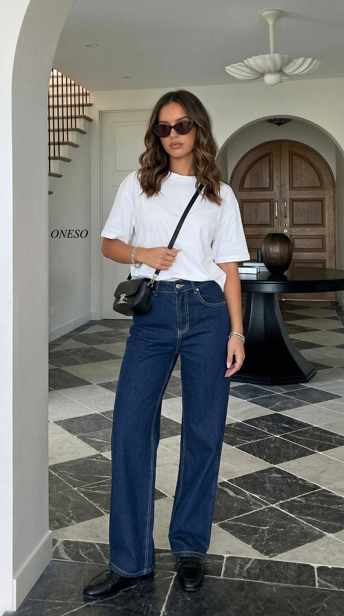 ONESO Jeans vs Traditional Denim: Why Stretch Jeans Are Trending in 2026