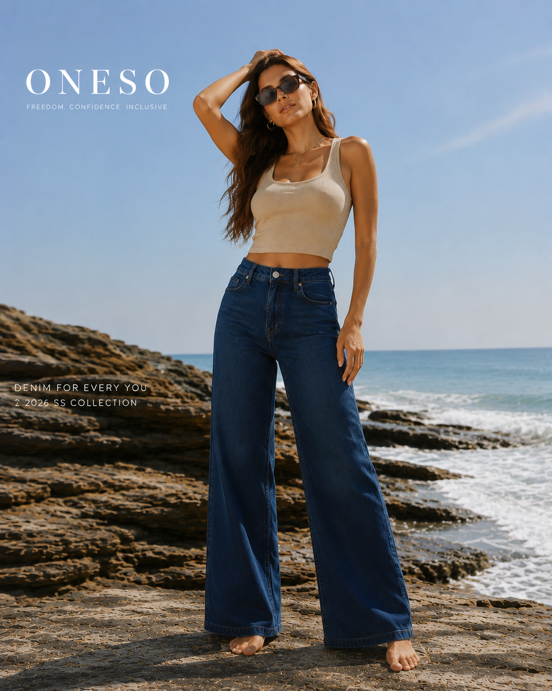 Best Jeans for Women: How to Choose the Right Fit, Rise & Style in 2026