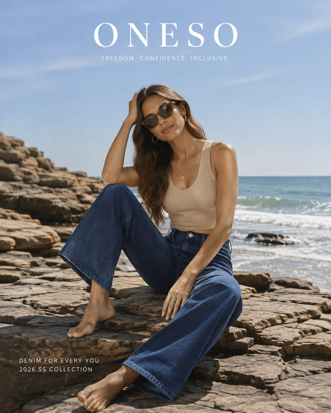 Best Wide Leg Jeans for Women: How to Choose the Perfect Pair in 2026