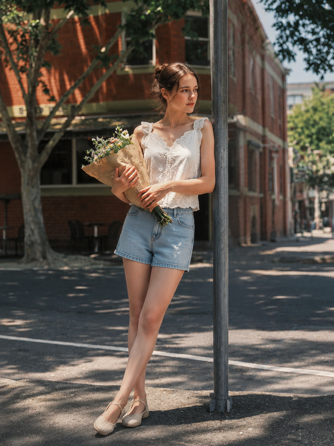 10 Denim Trends Every Woman Should Know in 2026