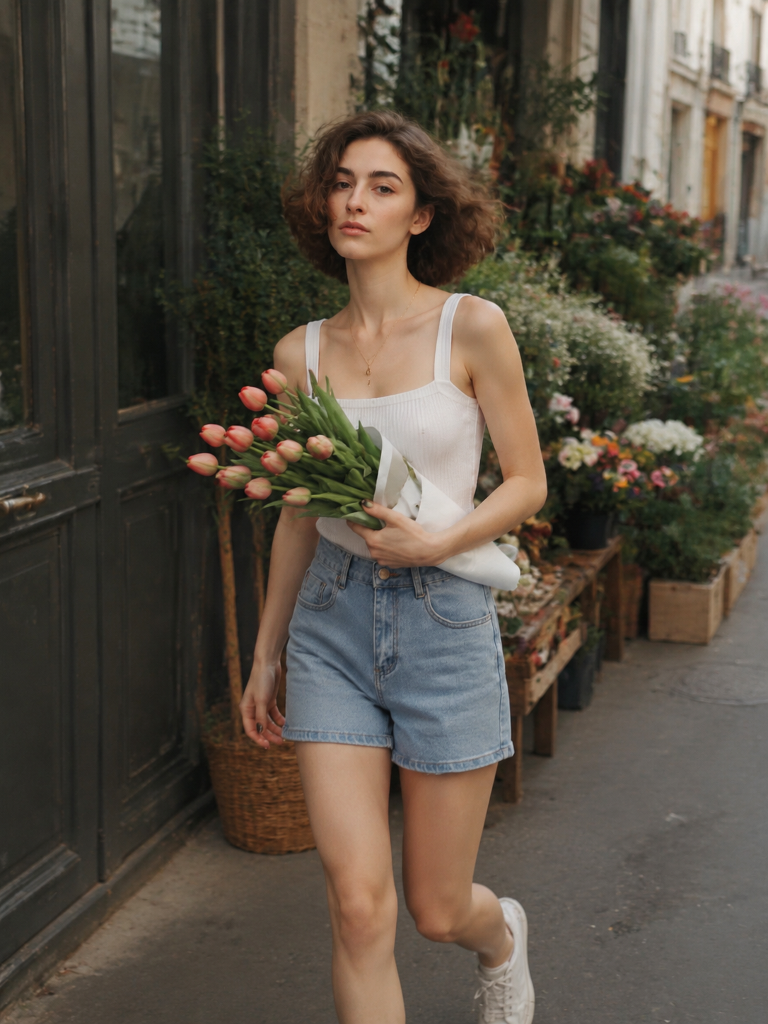 How to Find Your Perfect Jeans Size: Women's Denim Size Guide