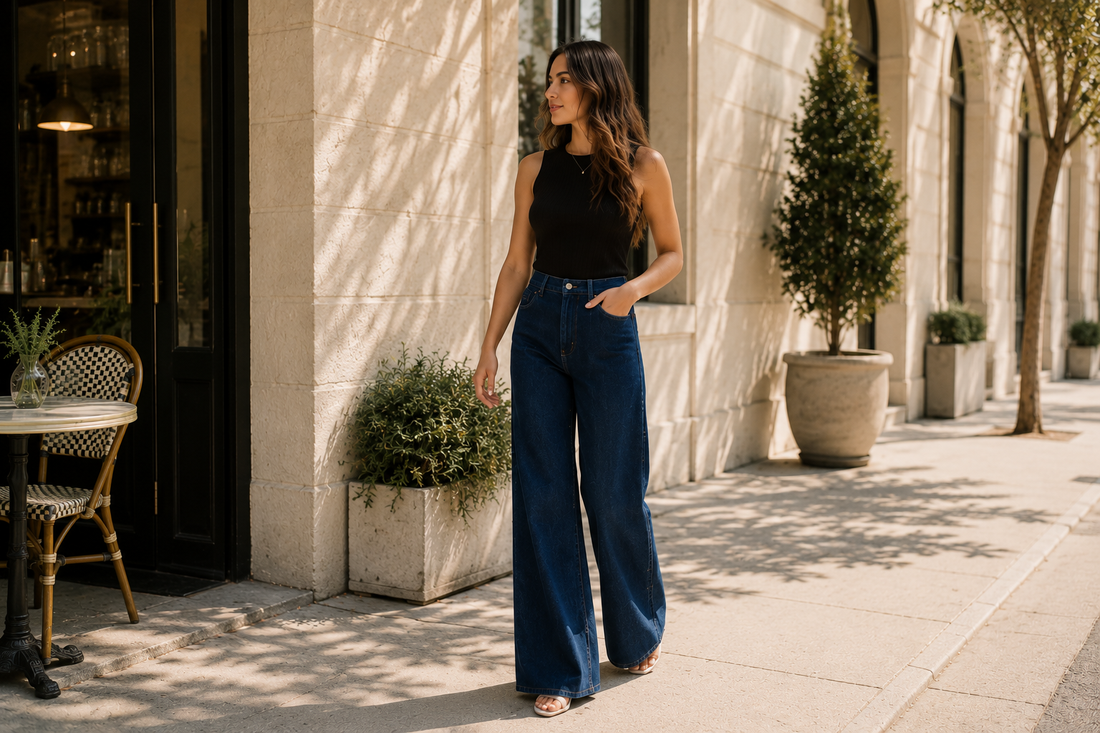 What Are BBL Jeans? The Ultimate Guide to Butt-Lifting Denim in 2026