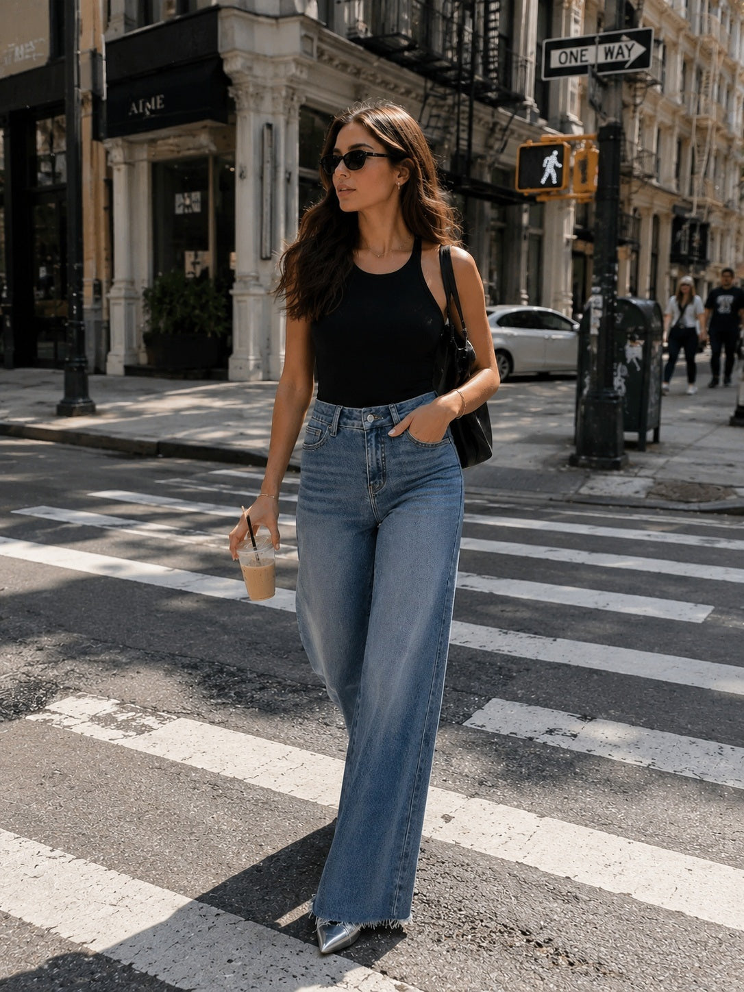 Best Baggy Jeans for Women in 2026