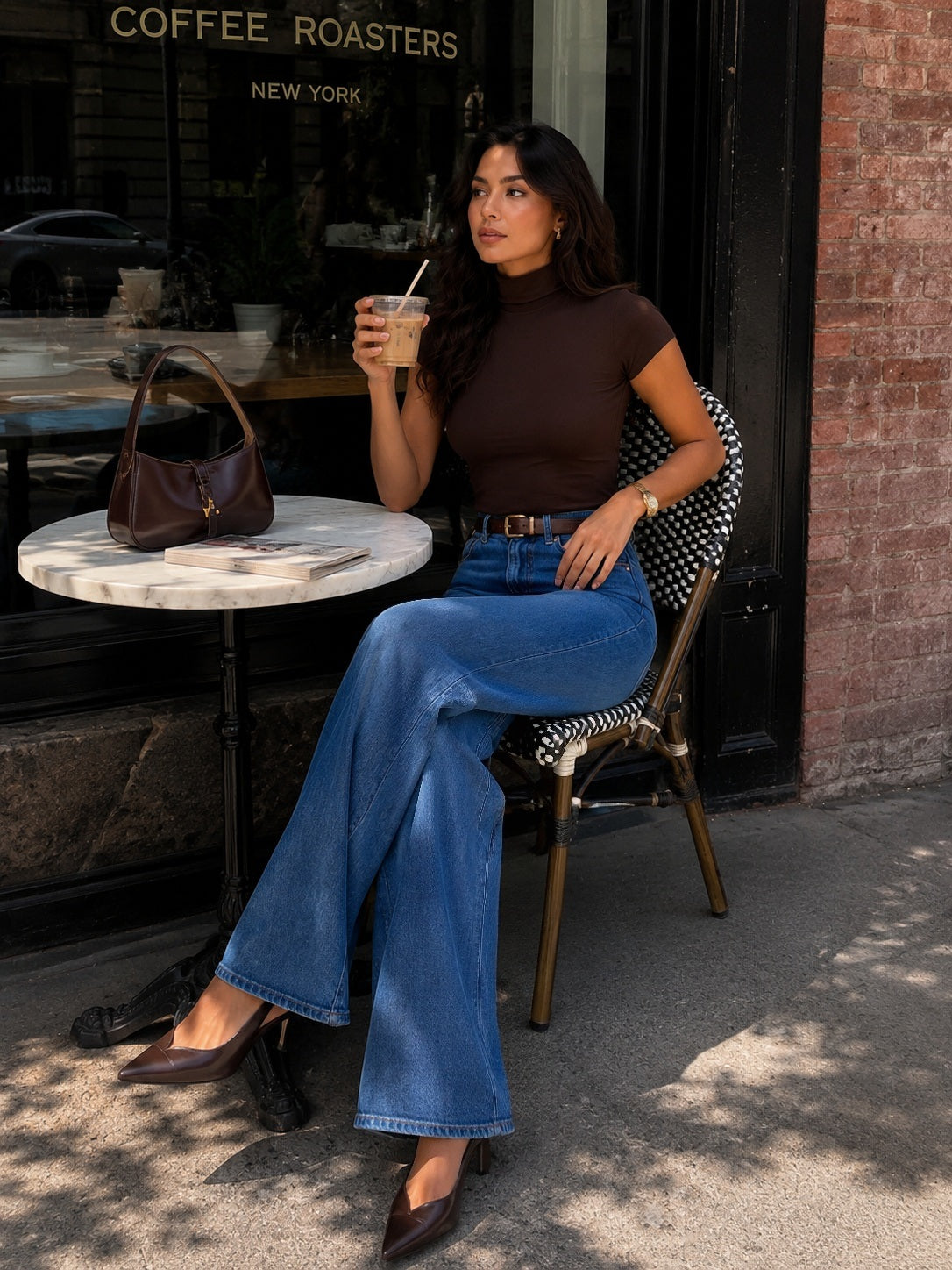 Best Jeans for Curvy Women in 2026