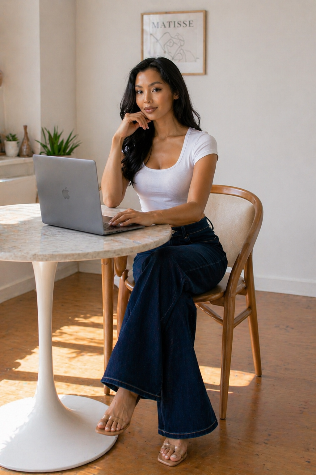 Baggy Jeans vs Wide Leg Jeans: What's the Difference?