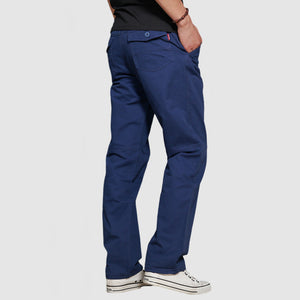 Men's Casual Cotton Pants