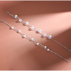 Crystal Bracelet