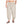 Men's Cotton Linen Pants Drawstring Casual Capris Lightweight Loose Beach Pant