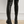 Embossed Heel Over The Knee Boots