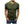 Summer Men's Cotton Loose Relaxed Solid Color T-shirt