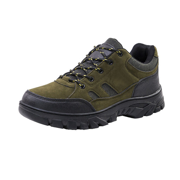 Men's Outdoor Casual Hiking Shoes