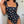 Butterfly Ruffle One Piece Swimsuit