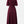 Oblique Neckline Half Sleeve Maxi Dress