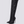 Embossed Heel Over The Knee Boots