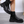 Side Zipper Knitted Boots