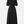 Oblique Neckline Half Sleeve Maxi Dress