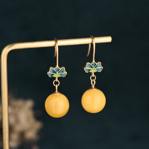 Temperament Earrings