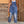 Vintage Denim Overalls