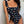 Butterfly Ruffle One Piece Swimsuit