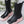 Chunky Soled Flatform Boots