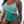 Color Block Twist One Piece Swimsuit