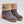 Ankle Fur Lined Snow Boots