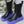 Chunky Soled Flatform Boots