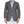 Men's Business Casual Denim Jacket