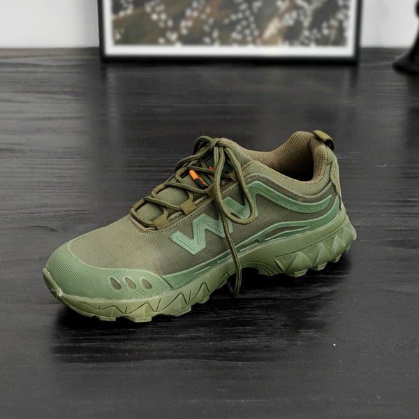 Men's Outdoor Camouflage Wading Hiking Shoes