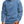 Men's Retro Stand Collar Button Solid Color Sweatshirt