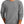 Men's Plush Round Neck Long Sleeve Sweatshirt