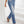 New Summer Fashion Slim Straight Jeans