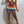 Rainbow Fringe Crochet Set