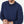 Men's Two Color Crew Neck Knit Shirt