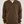 Men's Solid Color Peplum V-Neck Sweater