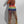 Rainbow Fringe Crochet Set