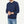 Men's Two Color Crew Neck Knit Shirt