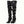 PU Pointed Toe Over The Knee Boots