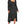 Ribbed Cardigan Tie Front Dress Set