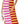 Womens Summer Striped Dress Sleeveless