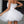 Bow Decor Layered Tulle Cocktail Dress