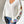 Patchwork V-neck Pullover Sweater