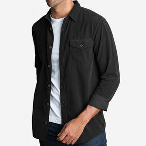 Men's Casual Workwear Cotton Shirt