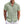 Men's Cotton Striped Jacquard Casual Loose Short Sleeve Shirt