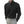 Gentleman's Simple Basic Stand-up Collar Long-sleeved Polo Shirt